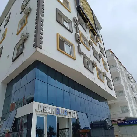 Jasmin Blue Hotel Silifke