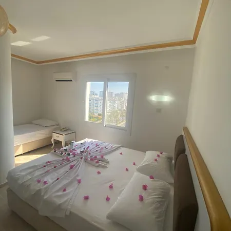 Jasmin Blue Hotel 3*