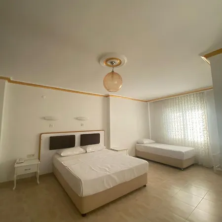 Jasmin Blue Hotel Silifke