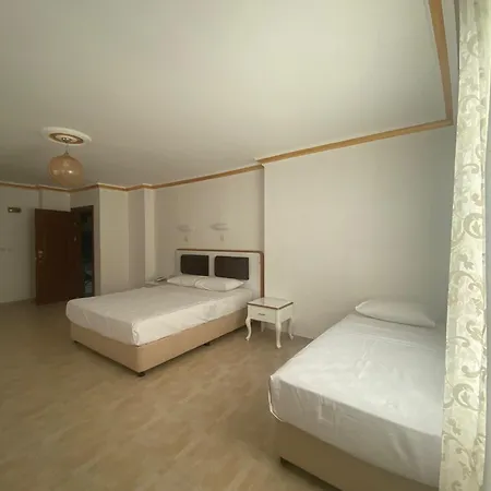 Jasmin Blue Hotel