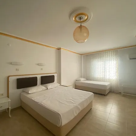 Hotel Jasmin Blue