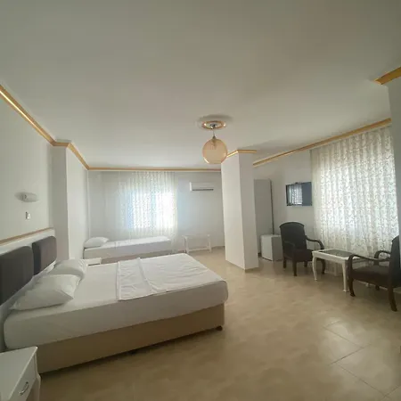 Hotel Jasmin Blue